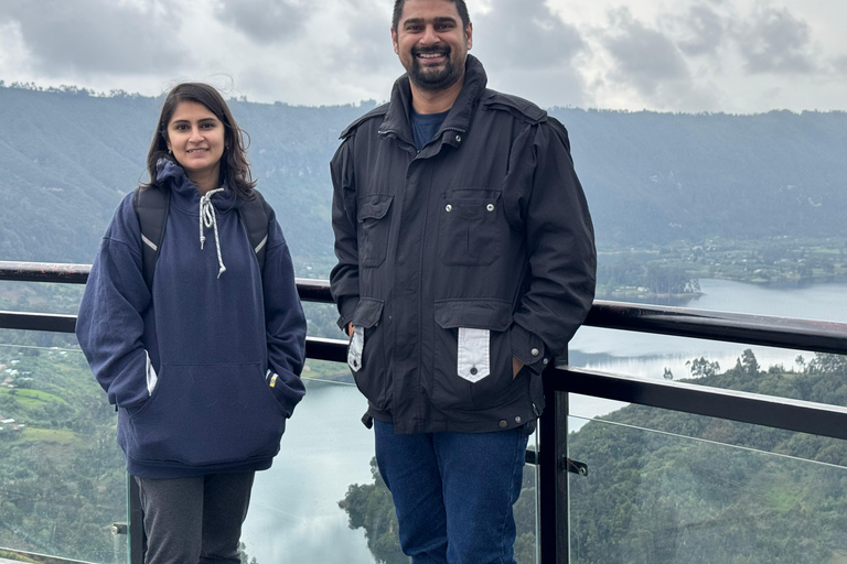 Addis Abeba: 12-dniowa wycieczka po głównych atrakcjach Etiopii