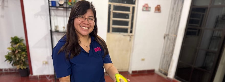 Empanadas, salsas et spiritueux : soirée cuisine mexicaine