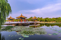 Changchun Airport to City Ride - Housity