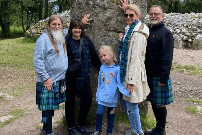 Inverness : Loch Ness, Culloden et château de Cawdor visite privée