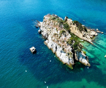 Lisbon: Kayaking and Snorkeling Adventure