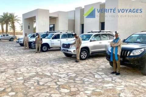 Djerba: Private Transfers Flughafen/Hotel