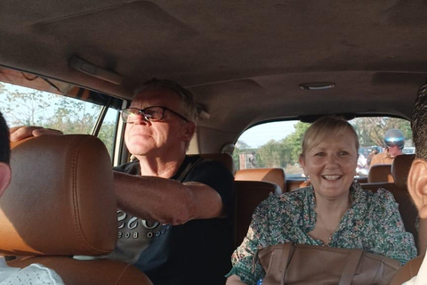 Kochi: Wycieczka po mieście