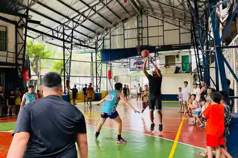 Hidden Gems in Manila with Local Guide