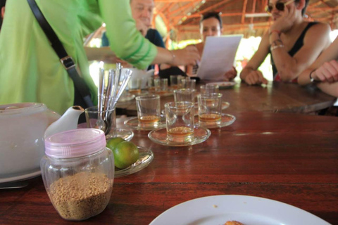 Von Ho Chi Minh Stadt aus: Mekong Delta Tagestour