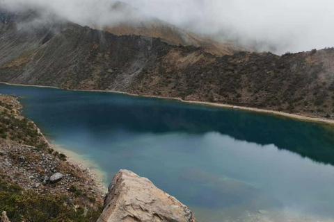 Cusco: City Tour and Humantay Lagoon 2-Day Trip