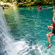Cebu: 2-Day Wild South Odyssey – Reefs, Falls & Canyons