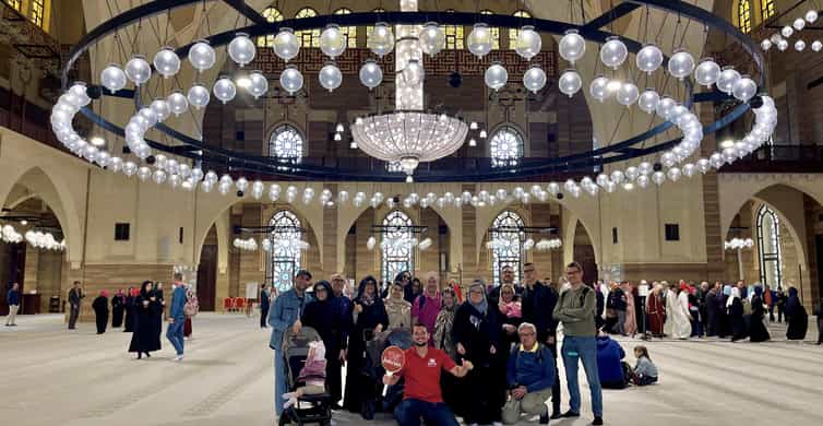 Bahrain Tour: Discover Historic and Modern Manama photo 3