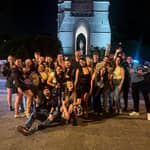 Parigi: Giro dei pub guidati del centro città con shottini e ingresso in discoteca