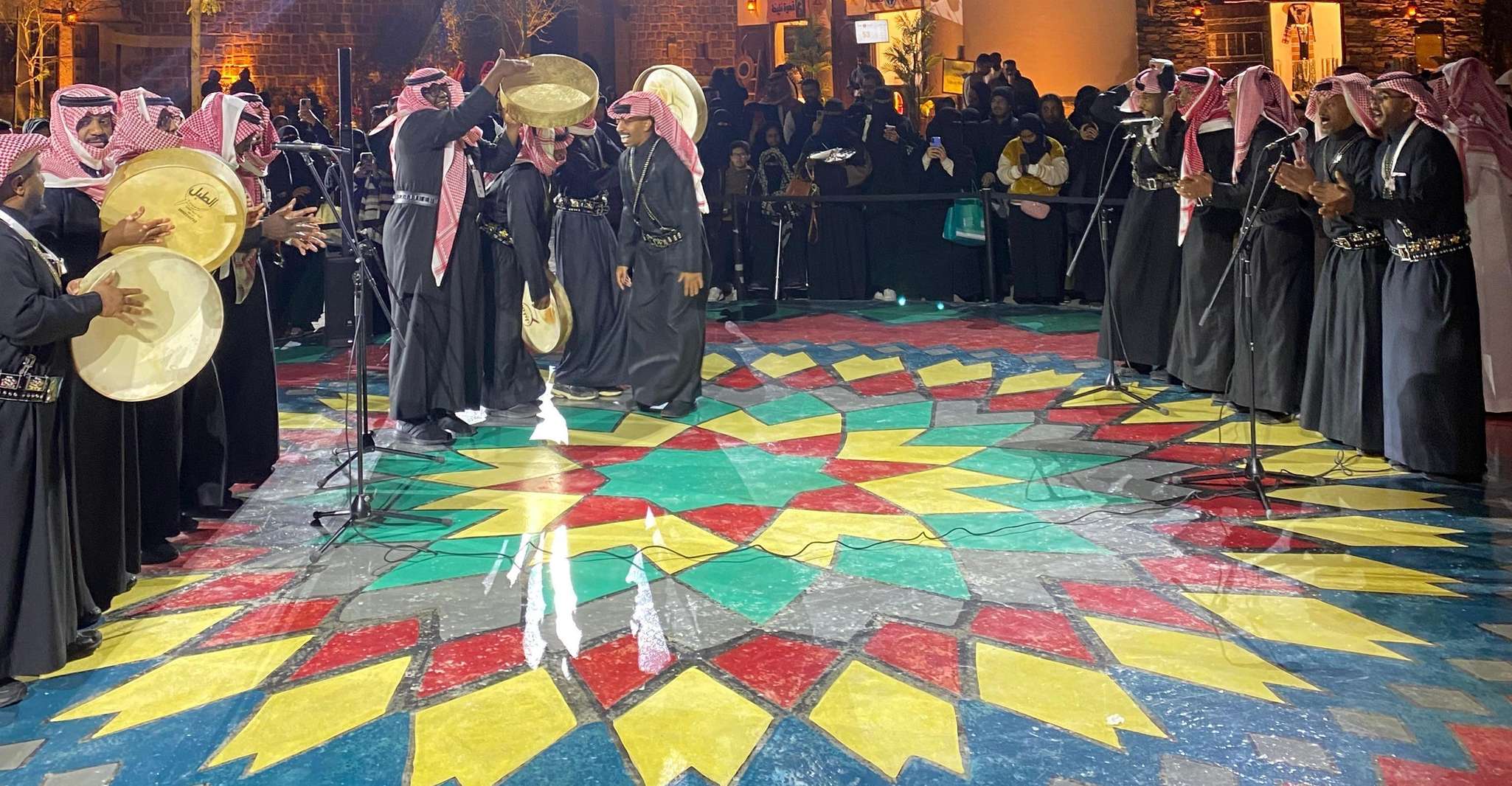 Boulevard World, Boulevard Riyadh Private Tour+Saudi Meal photo 10