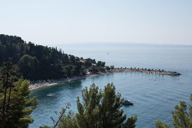 Split: City Sightseeing Hop-On Hop-Off Bus Tour & Extras 24-Hour Ticket