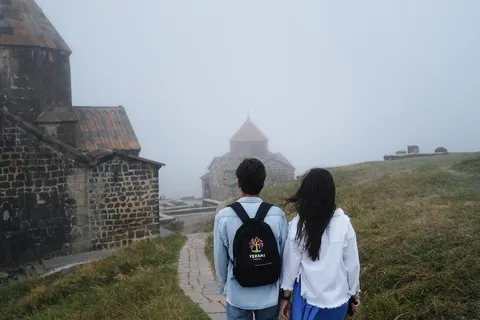 Private Tour: Garni, Geghard, Lake Sevan, Dilijan
