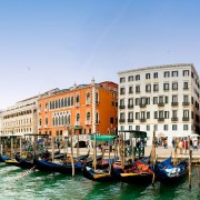 Day Trip to Venice by High Speed Train from Rome
