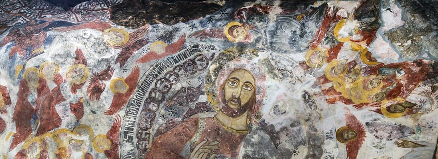 Monastère de Sümela&Uzungöl : Visite quotidienne en groupe