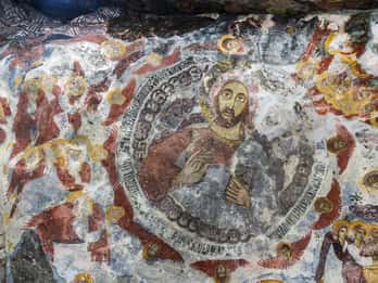 Sümela Monastery&Uzungöl: Daily Group Tour