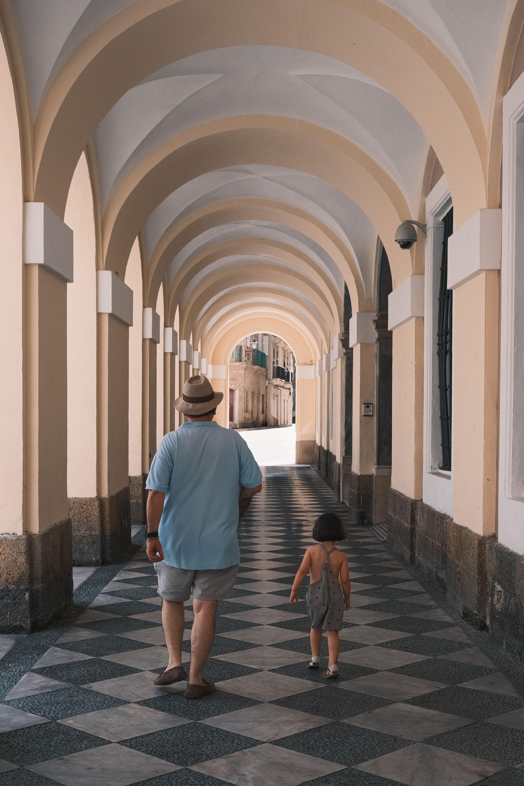 Cádiz: Private Rundgang mit einem Einheimischen