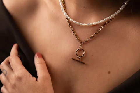 South Fremantle: Izuba Charm Bar Jewellery Workshop