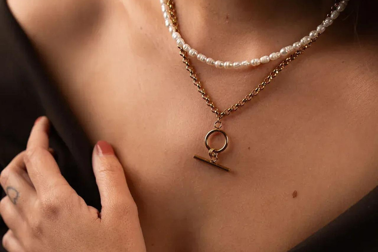 South Fremantle: Izuba Charm Bar Jewellery Workshop