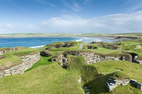 Scotland: Orkney and Northern Coast 5-Day Tour 5-Day Tour with Double/Twin Room