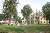 From Brașov, Explore the gems of eastern Romania - Housity