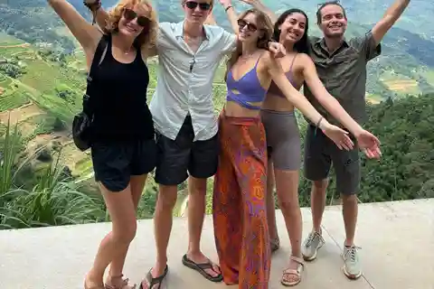 From Ninh Binh: Ha Giang Loop Motobike Tour 2D1N Small Group