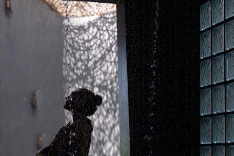 Krabi: Onsen, Sauna & Steam Experience at Varana Hotel Onsen Pass + Oil Massage (60 minutes)