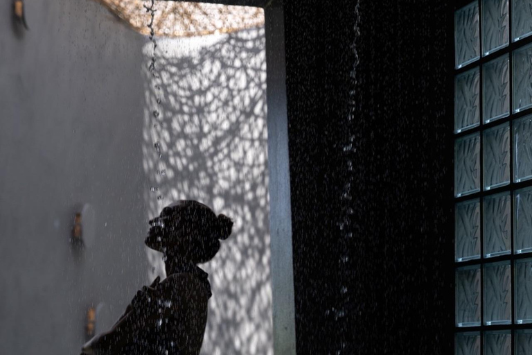 Krabi: Onsen, Sauna & Steam Experience at Varana Hotel Onsen Pass + Oil Massage (60 minutes)