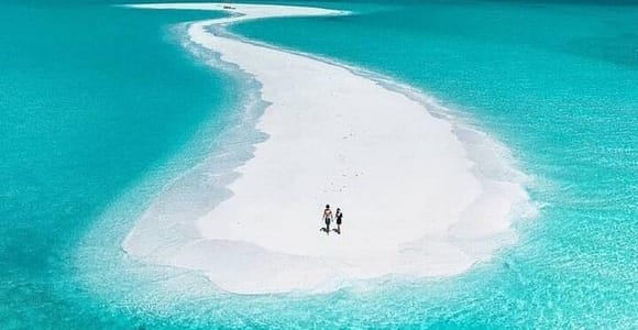 Zanzibar: Nakupenda Sandbank Beach With BBQ Seafood Lunch