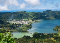 Private Airport Transfer with Sete Cidades Tour Included - Housity