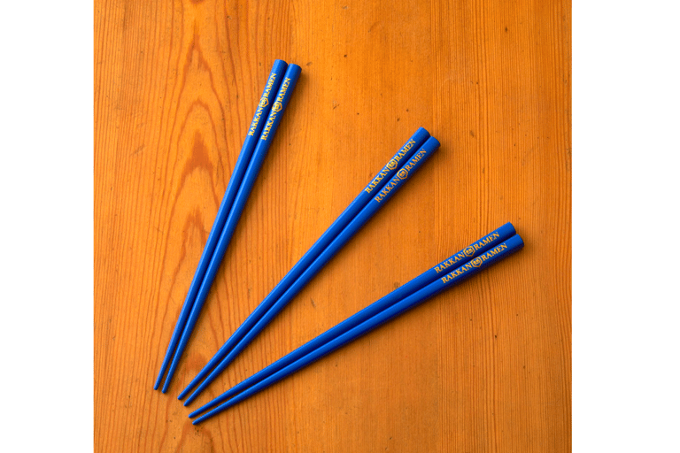 Tokyo: Exclusive Ramen Masterclass at Award-Winning RAKKAN