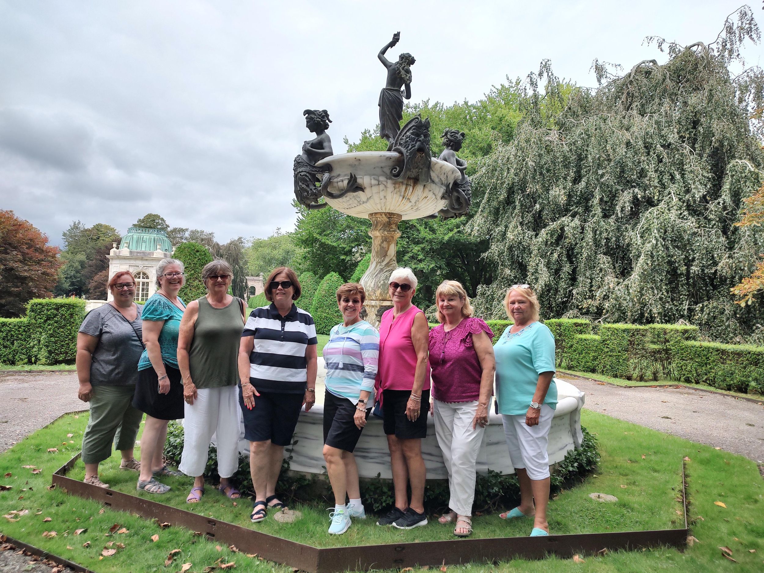 Newport: Highlights-Tour mit lokaler Küche und einzigartiger Geschichte
