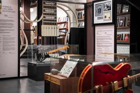 Museo del Rock