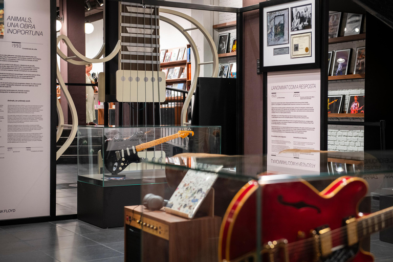 Museo del Rock