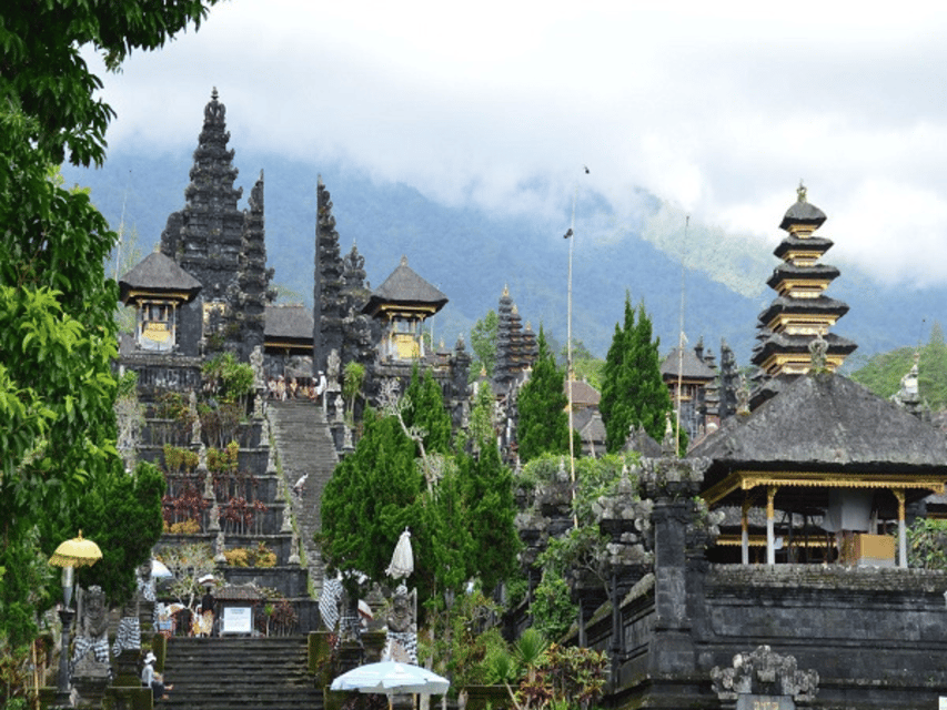 Bali Templo De Besakih Y Templo De Lempuyang Tour Privado GetYourGuide