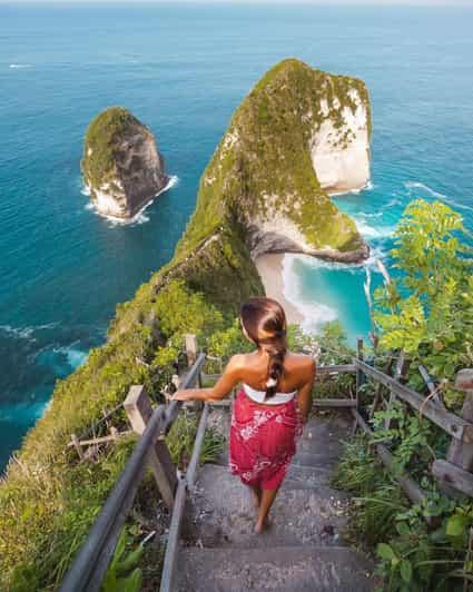 Nusa Penida Full Day Tour West Side Inclusive Tour Getyourguide