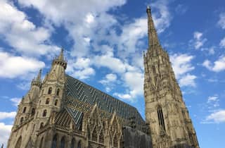 Wien: Die Highlights der Stadt - Private Tour zu Fuß
