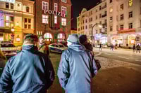 Hamburgo, sexo y crimen en St. Pauli Tour para mayores de 18 años - Housity