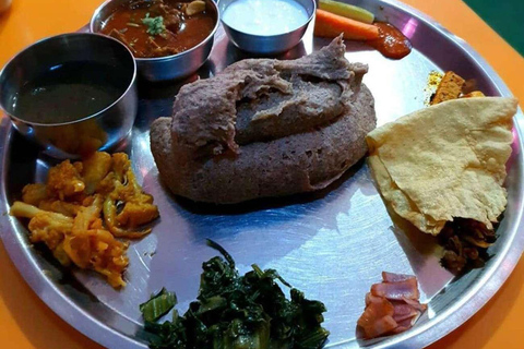 Pokhara: 3-Day Poon Hill Sunrise Trek with Lady Guide