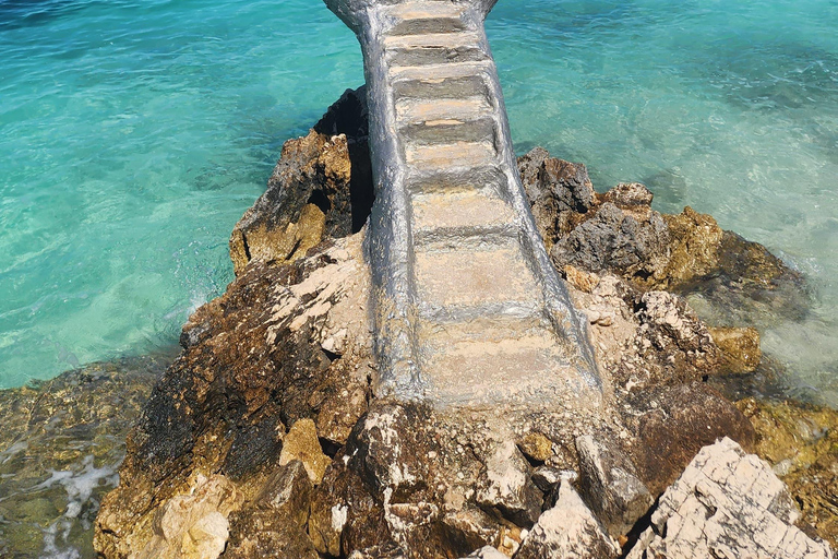 Desde Tirana/Durres/Golem: Islas Ksamil, Ojo Azul y Saranda