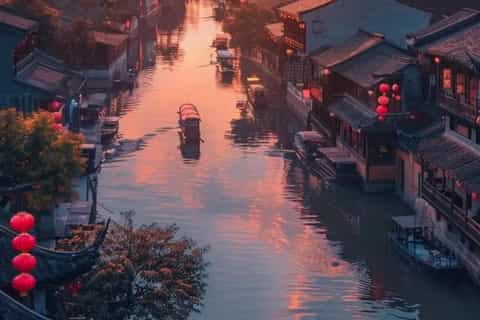 Shaoxing：2026年最新のおすすめ観光スポット＆見どころ | GetYourGuide