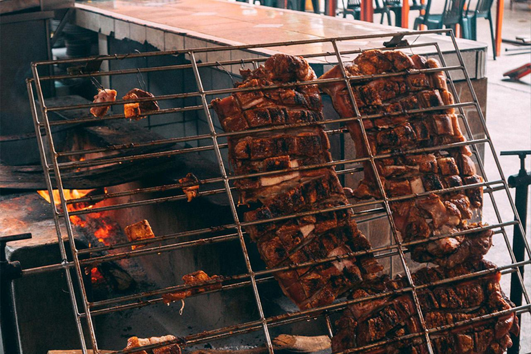 Private Day Trip to Chancay Castle with a Local Guide