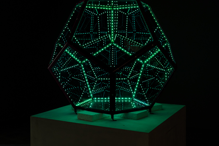 Mumbai: Paradox Museum Entry Ticket Entry ticket for Foreign Nationals