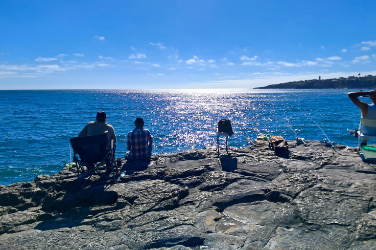 Sintra, Pena Palace, Cape Roca & Cascais Private Tour Full Tour (Pena Palace Ticket excluded)
