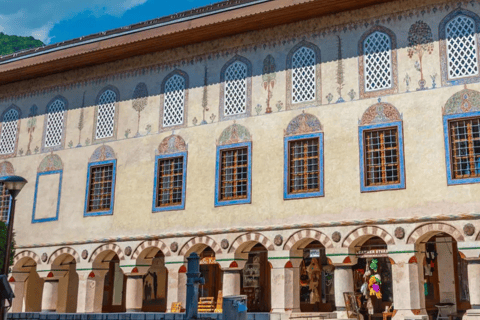 Visoko & Travnik: A Cultural Discovery Tour Featuring Pyramids and Ottoman Heritage Visoko & Travnik: Cultural Discovery Tour with Pyramids and Ottoman Heritage
