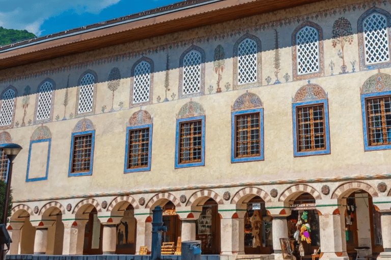 Visoko & Travnik: A Cultural Discovery Tour Featuring Pyramids and Ottoman Heritage Visoko & Travnik: Cultural Discovery Tour with Pyramids and Ottoman Heritage