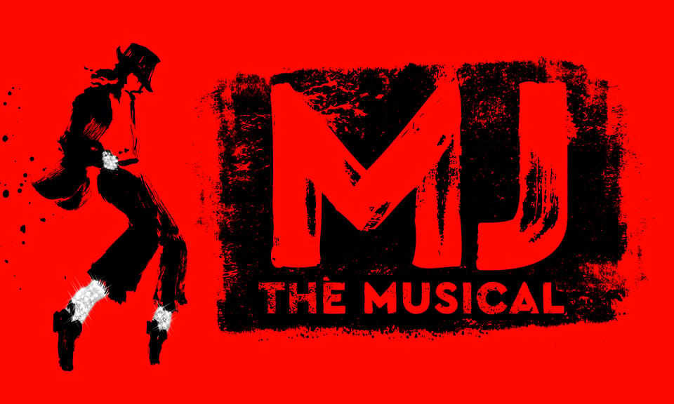 NYC: MJ the Michael Jackson Musical on Broadway - New York
