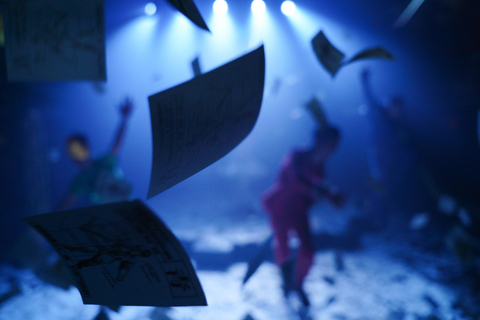 Kyoto: biglietti per spettacoli teatrali non verbali presso GEAR