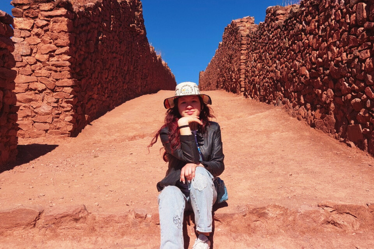 Explore Cusco’s South Valley: Tipón and Pikillacta