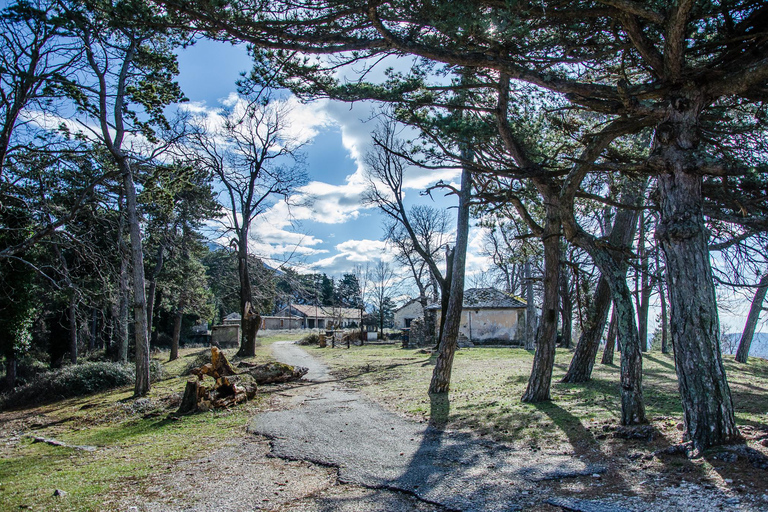 Wycieczka prywatna Vrmac Hiking