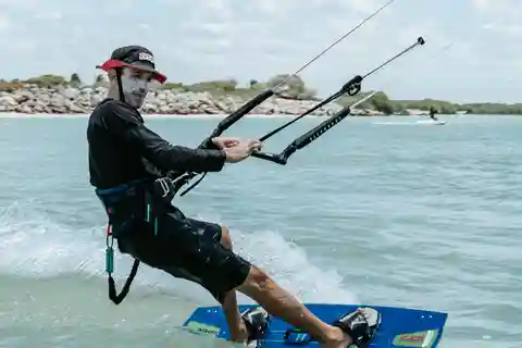 Progreso : Cours de kitesurf